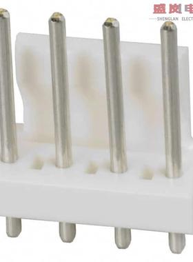 原装正品640388-4[CONN HEADER VERT 4POS 3.96MM]