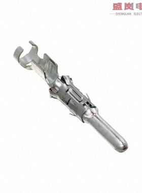 原装正品962972-1[CONTACT PIN 13-17AWG CRIMP TIN]
