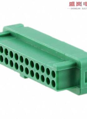 原装正品G125-2042696L0[CONN RCPT HSG 26POS 1.25MM]
