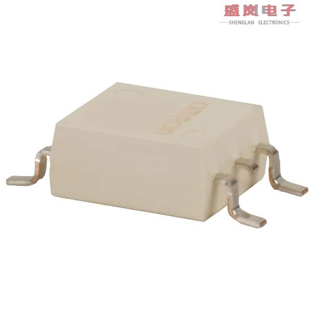 原装正品G3VM-61G1[SSR RELAY SPST-NO 400MA 0-60V]