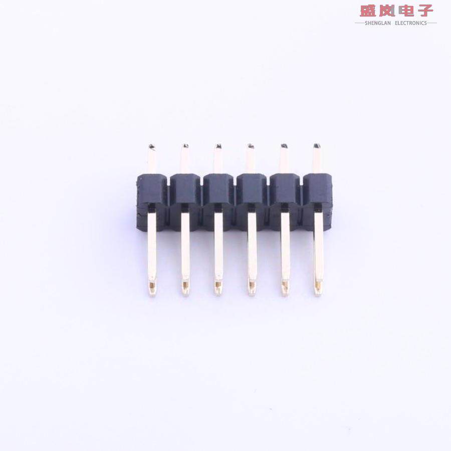 原装正品B-2100S12P-B110[2.54mm 2x6P]