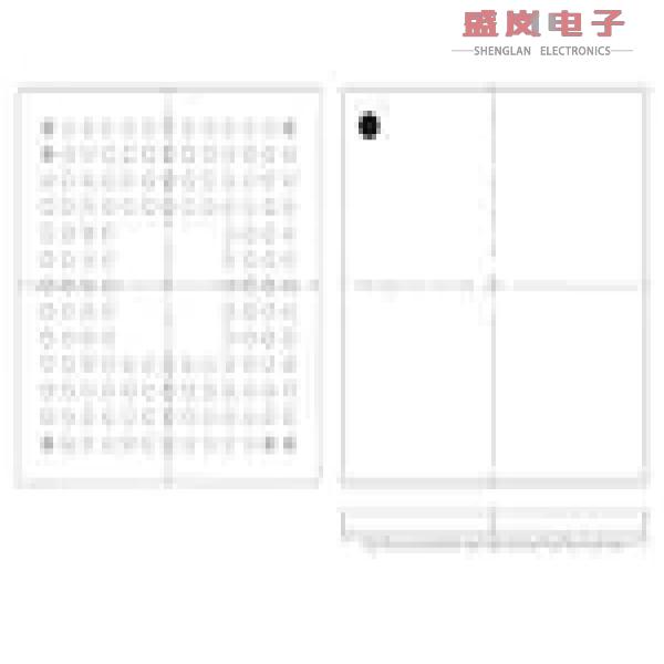 原装正品XC95144XL-5CSG144C[IC CPLD 144MC 5NS 144CSBGA]