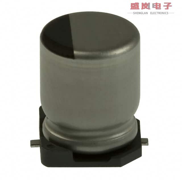 原装正品EEE-1VA101UP[CAP ALUM 100UF 20% 35V SMD]