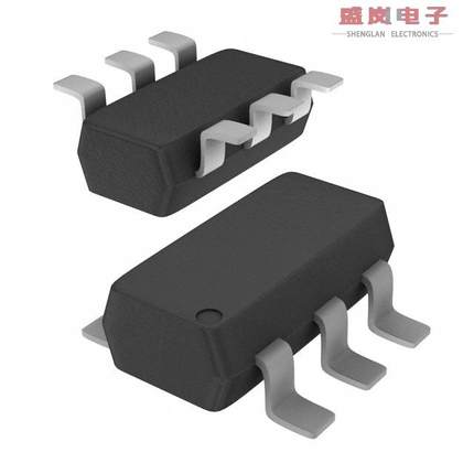 原装正品PBSS4140DPN,115[TRANS NPN/PNP 40V 1A 6TSOP]