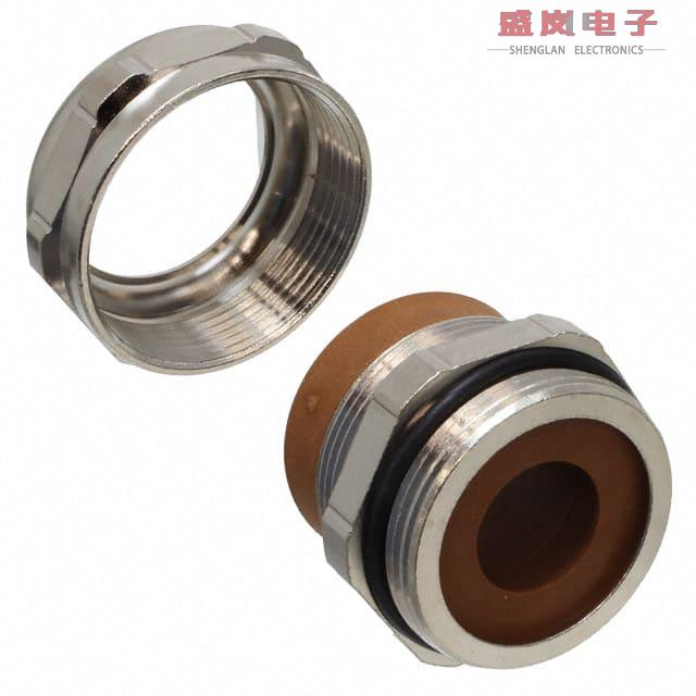 原装正品09000005095[CABLE GLAND 17-21MM PG29 METAL]