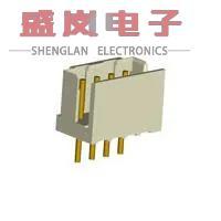 原装正品4-292132-2[CONN HEADER VERT 2POS 2MM]