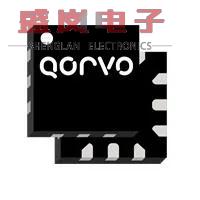 原装正品RFSW6042SR[RF  IC 5-6000MHz SP4T]