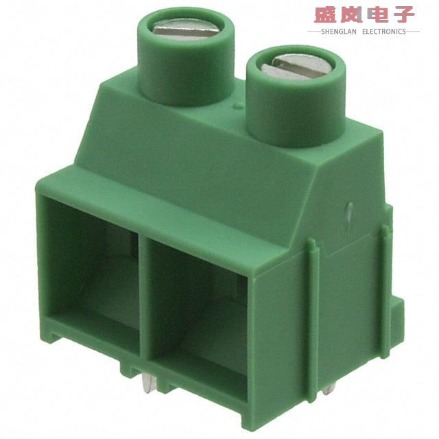 原装正品1907432[TERM BLK 2P SIDE ENT 9.53MM PCB]