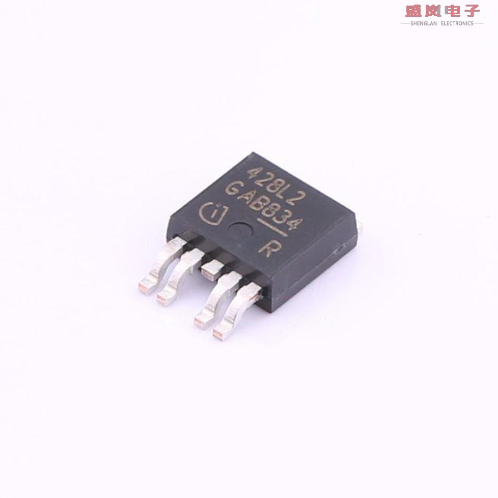 原装正品BTS428L2[BTS428L2]