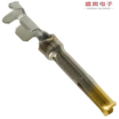 原装正品8656353064LF[CONN D-SUB SOCKET 20-24AWG CRIMP]