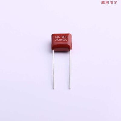 原装正品MPE223J2G07AJ22600[22nF 5% 400V]