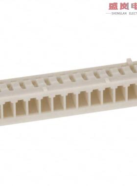 原装正品DF13-13S-1.25C[CONN SOCKET HOUSING 13POS 1