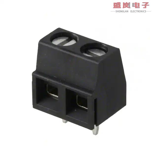原装正品1985865[TERM BLK 2P SIDE ENT 5.08MM PCB]