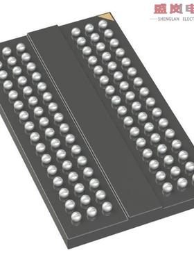 原装正品MT41K128M16JT-125:K[IC DRAM 2GBIT PARALLEL