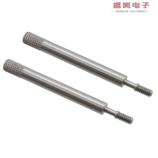 原装正品747784-8[CONN JACKSCREW 4-40 0.210