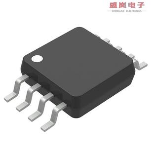 原装正品TC648BEUA[IC MOTOR DRIVER 3V-5.5V 8MSOP]