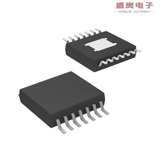 原装正品TPS54225TPWPRQ1[IC REG BUCK ADJ 2A 14HTSSOP]