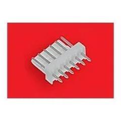 原装正品171813-1004[集管和线壳 KK Hdr Vrt 4 Ckt 3.