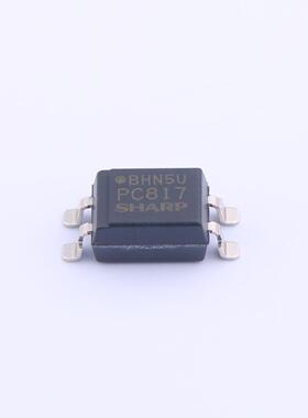 原装正品PC817X2NIPW[PC817X2NIPW]