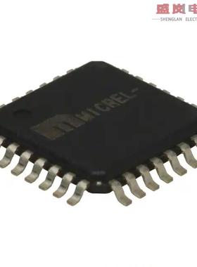 原装正品SY89296UTG[IC DELAY LN 1024TAP PROG 32TQFP]