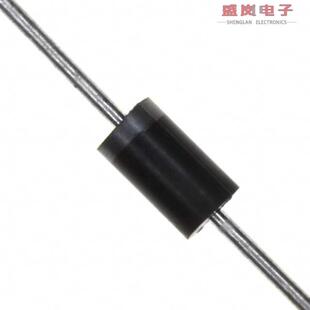 原装正品UF5404-E3/54[DIODE GEN PURP 400V 3A DO201AD]