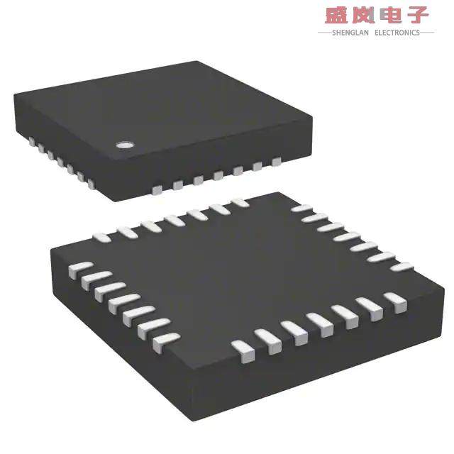 原装正品STM8L151G4U3[IC MCU 8BIT 16KB FLASH 28UFQFPN]