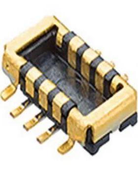 原装正品505070-1622[板对板与夹层 SLIMSTACK .