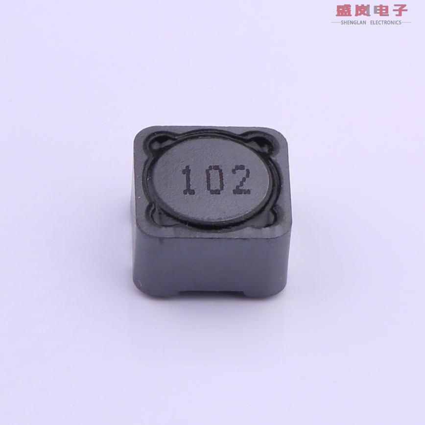 原装正品YPRH1207-102M[功率电感 1mH 20% 1.82 IND_12