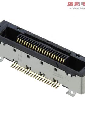 原装正品FX16-21S-0.5SV[CONN MULTI-PURP RCPT 21P SL