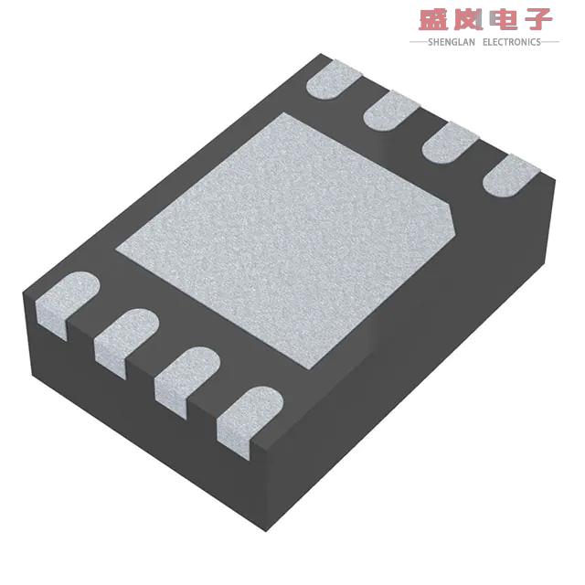 原装正品DS2484Q+T[IC MASTER I2C-1WIRE 1CH 8DFN]