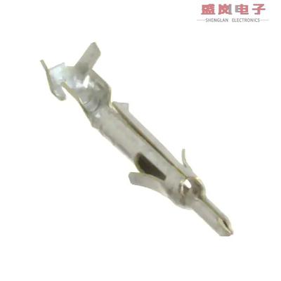 原装正品770901-1[CONN PIN 22-26AWG TIN CRIMP]