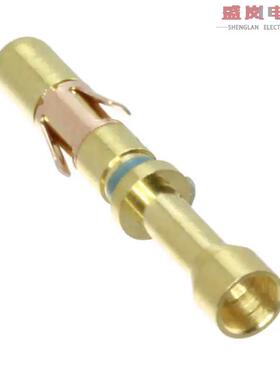 原装正品RC20M12K[CONN SOCKET 20-22AWG GOLD CRIMP]