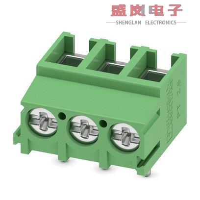 原装正品1987753[TERM BLK 5POS TOP ENTRY 5MM PCB]