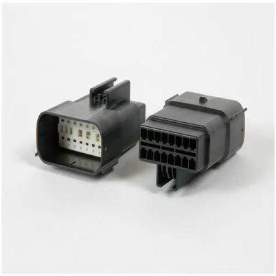 原装正品54241600[汽车 16WAY MALE HOUSING BLA,3C数码配件,分配器/分频器/分支器,淘宝优惠券,粉丝福利购,淘宝优惠卷