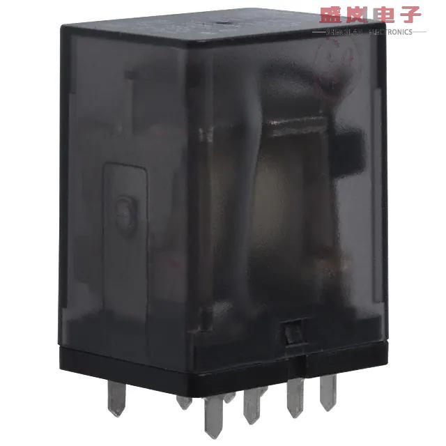 原装正品K10P-11D55-12[RELAY GEN PURPOSE DPDT 15A 12V]
