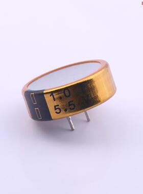 原装正品DCL5R5105CF[1F -20%~+80% 5.5V]