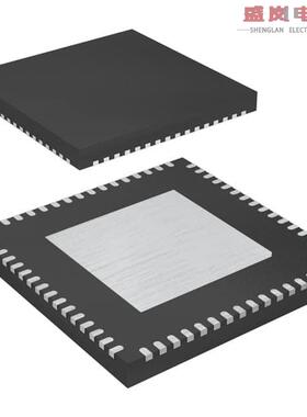 原装正品LAN9252I/ML[IC ETHERCAT CTLR 10/100 64QFN]