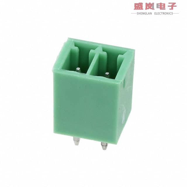原装正品5441278[TERM B HDR 2POS VERT 3.5MM]