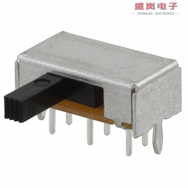 原装正品EG2210[SWITCH SLIDE DPDT 200MA 30V]