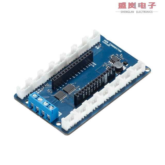 原装正品ASX00007[MKR CONNECTOR CARRIER]