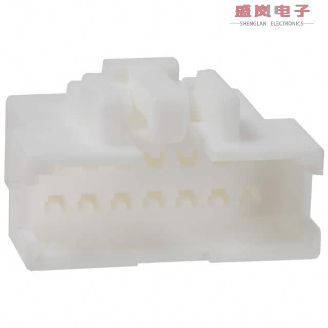 原装正品DF1B-14DEP-2.5RC[CONN PLUG HOUSING 14POS 2