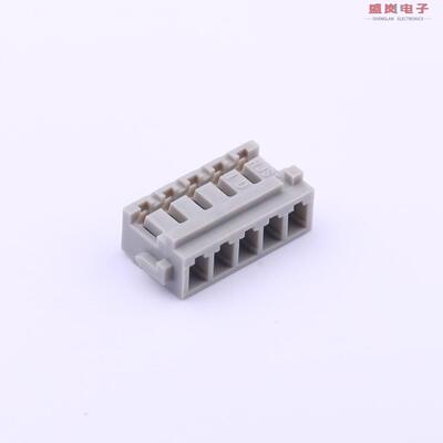 原装正品PHNR-05-H[2mm 1x5P]