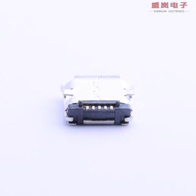 原装正品MC-101C[USB5-MICROB_8.1X5.63MM_SM  B 30V 1