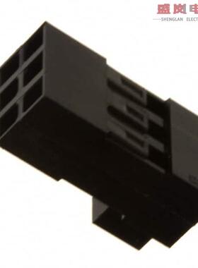 原装正品65846-015LF[CONN RCPT HSG 6POS 2.54MM]