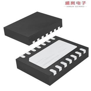 1.5A PBF BCK BST REG LTC3111IDE 14DFN 原装 ADJ 正品