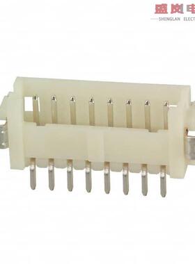 原装正品DF13A-8P-1.25H(21)[CONN HEADER SMD R/A 8PO