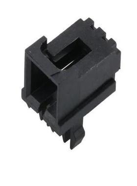 原装正品70551-0040[集管和线壳 SL R/A Latch Hdr /Sp