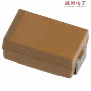 CAP TANT 2917 正品 25V TAJD106K025RNJ 10% 原装 10UF