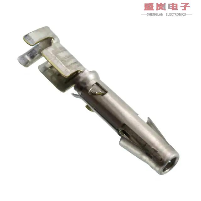 原装正品SC16ML11TK6[CONN SOCKET 16-18AWG TIN CRIMP]