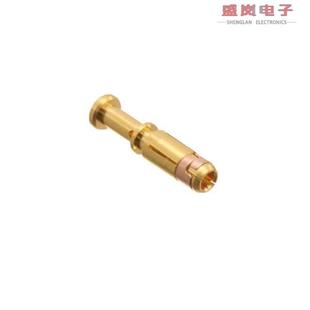 CONTACT SOCKET 原装 CRIMP 1607657 24AWG 正品